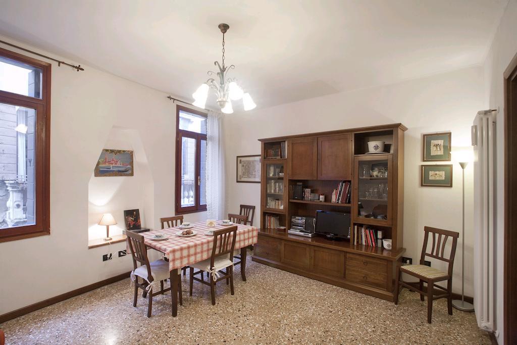 Locappart San Polo Venice Room photo
