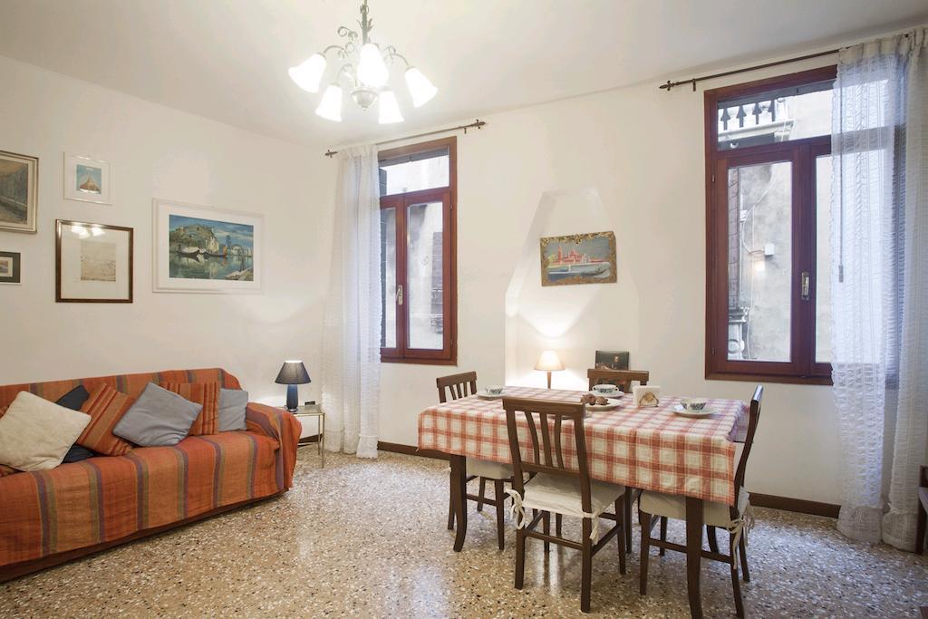 Locappart San Polo Venice Room photo