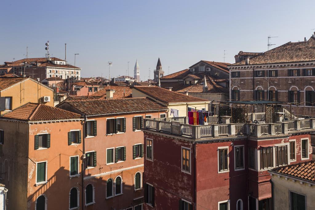 Locappart San Polo Venice Exterior photo